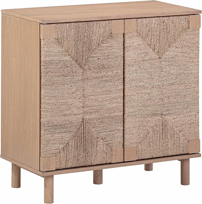 Raw Oak-seagrass