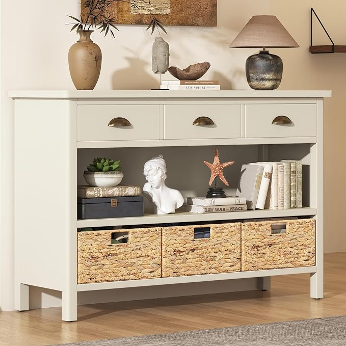 Antique White 47\