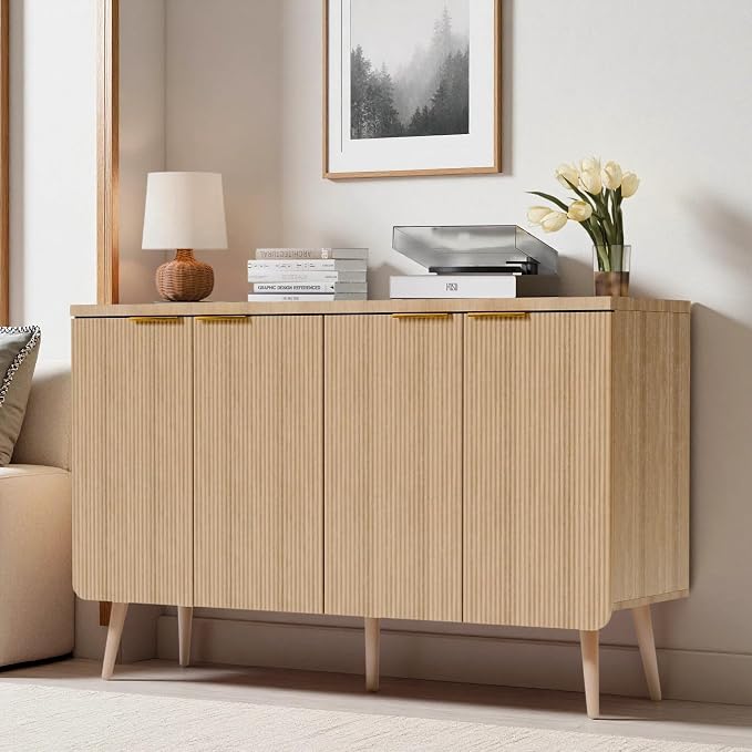 Natural Wood