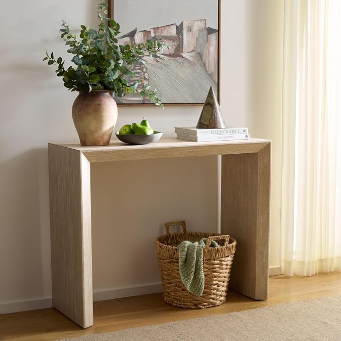Faux Travertine