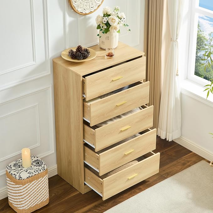 Natural Oak