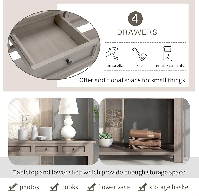 Gray Wash
