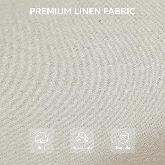 White-linen