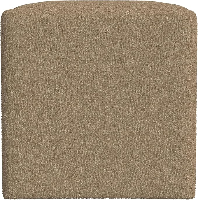Brown Boucle