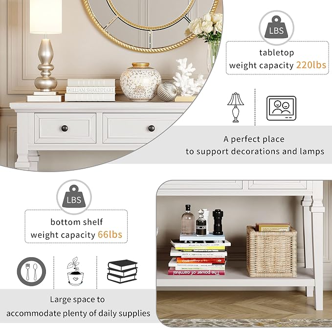 Antique White