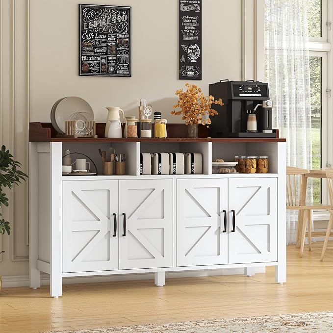 White/Wood