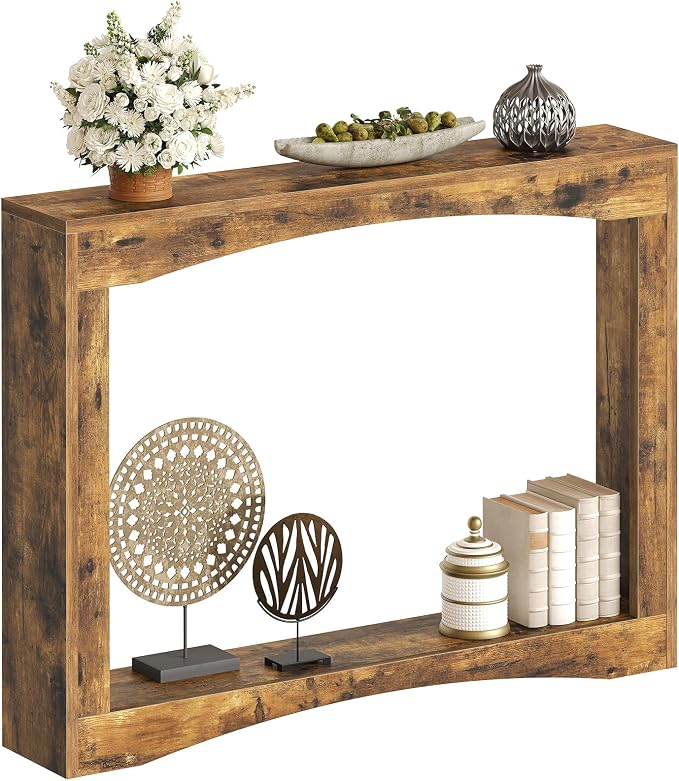 Rustic Brown
