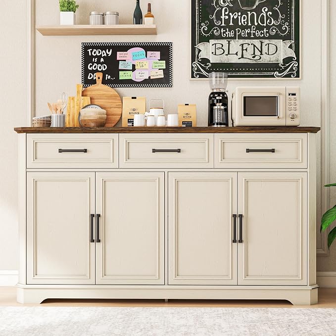 Antique White