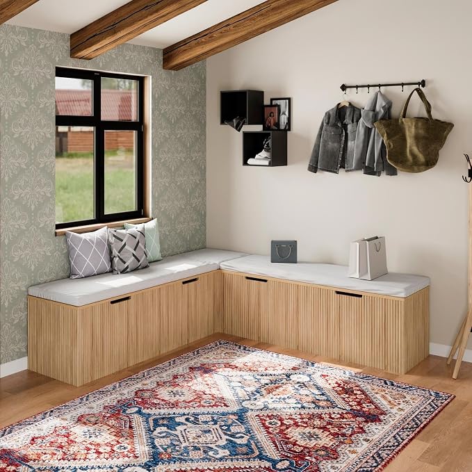 Natural Oak