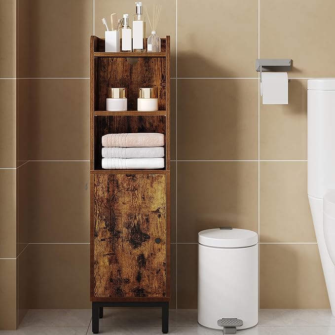Rustic Brown