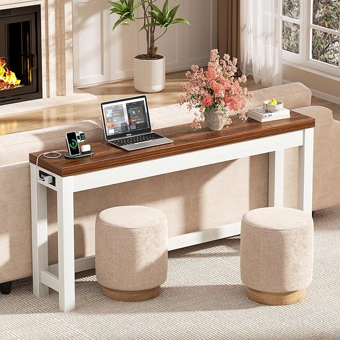 Rustic Oak