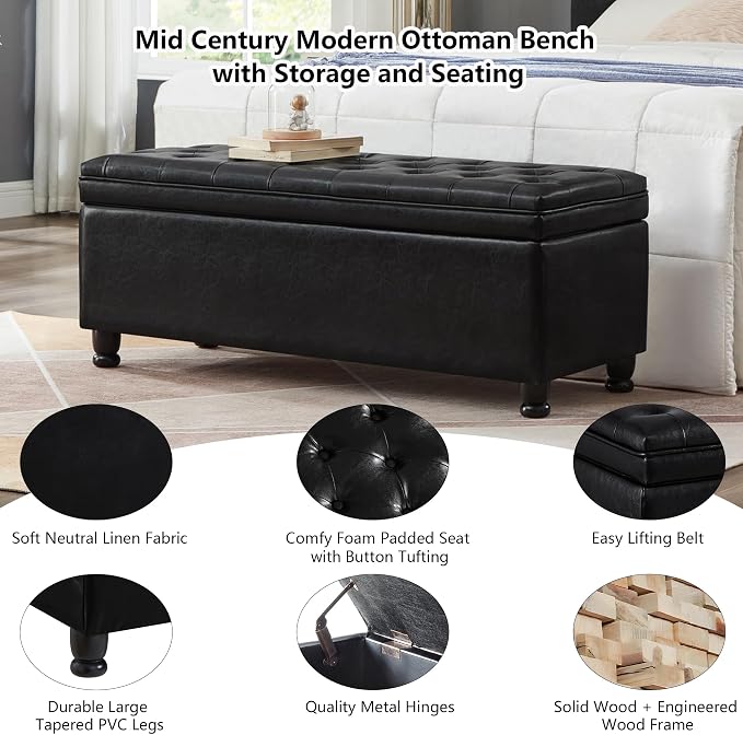 Pu Black