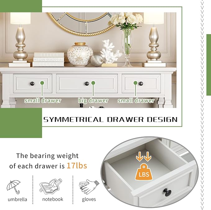 Antique White