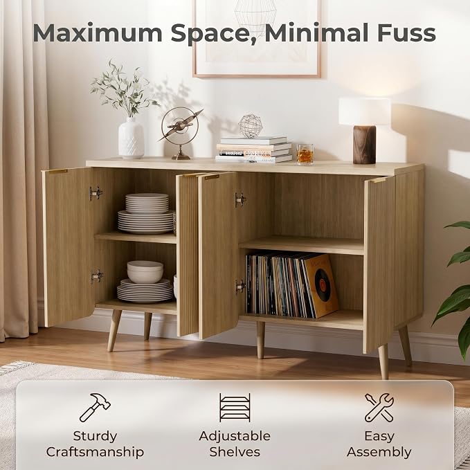 Natural Wood