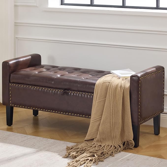 Pu-dark Brown