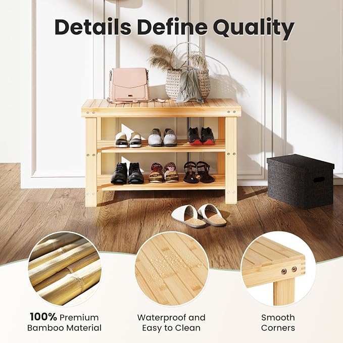 Classical Wood