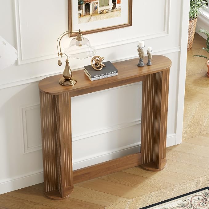 Walnut-35 Inch