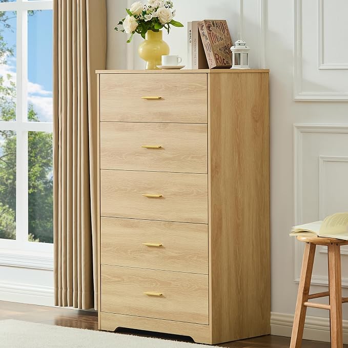 Natural Oak