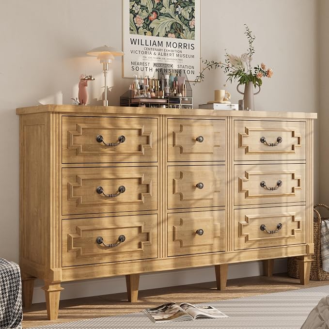 Natural Oak