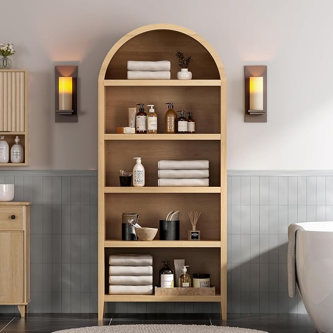 Natural Oak