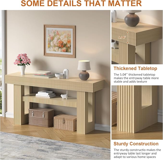 Natural Oak