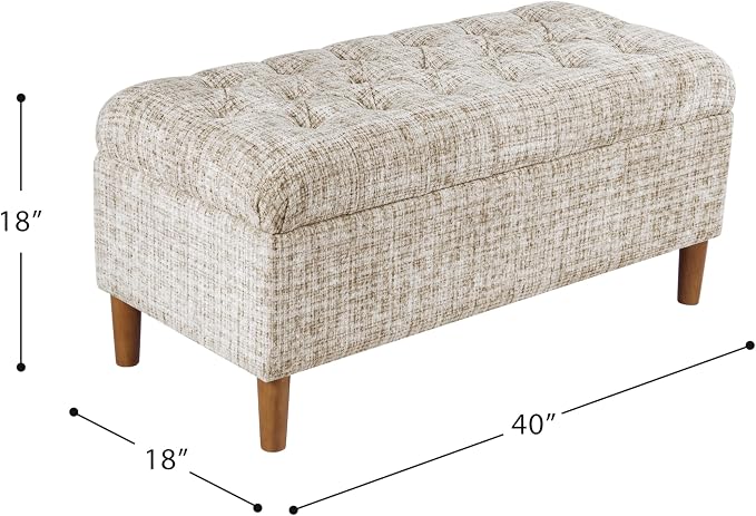 Cream Textural Woven