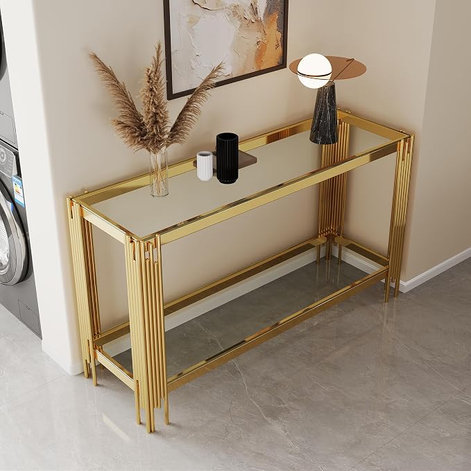 Clear Gold