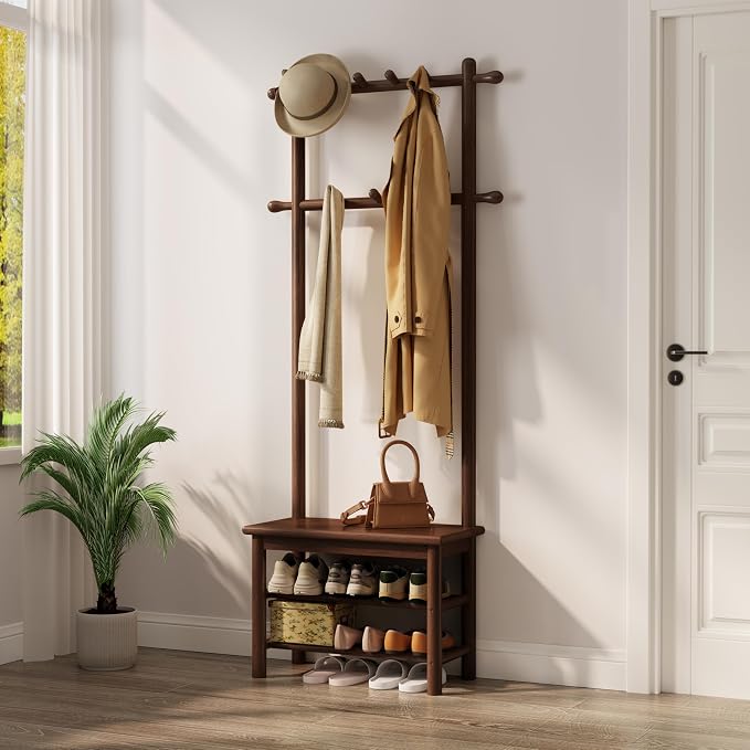 Deep Walnut
