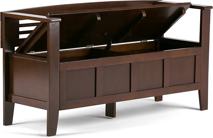 Rustic Medium Brown