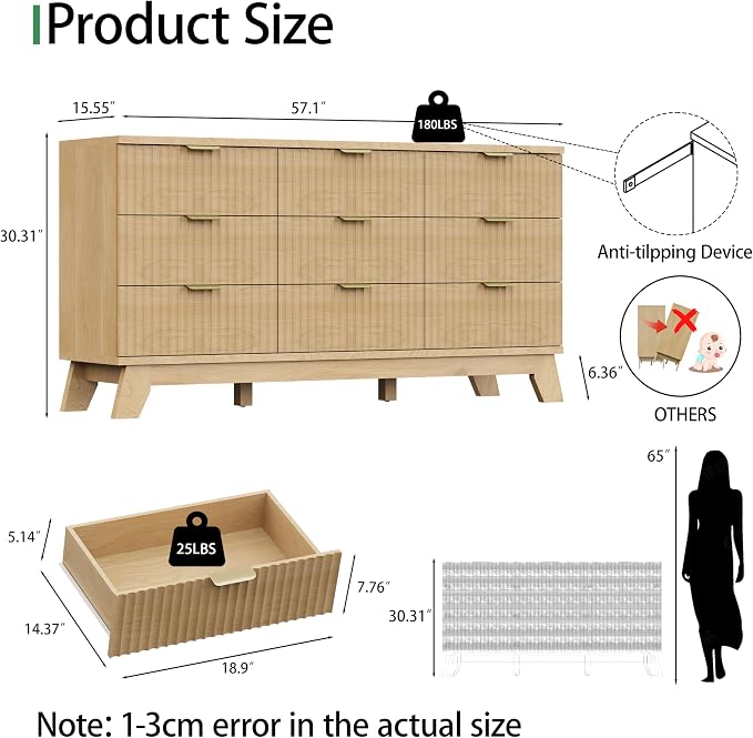 Natural Oak