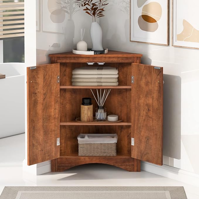 Brown+mdf
