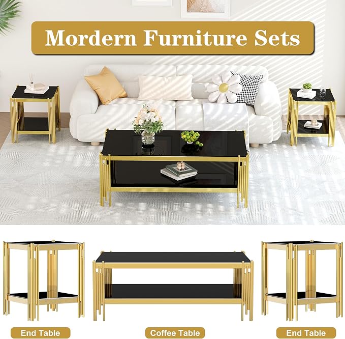 Black&gold
