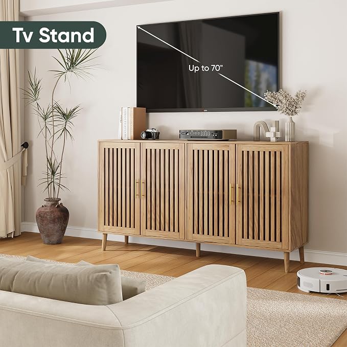 Natural Oak