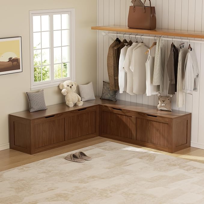 Walnut Brown