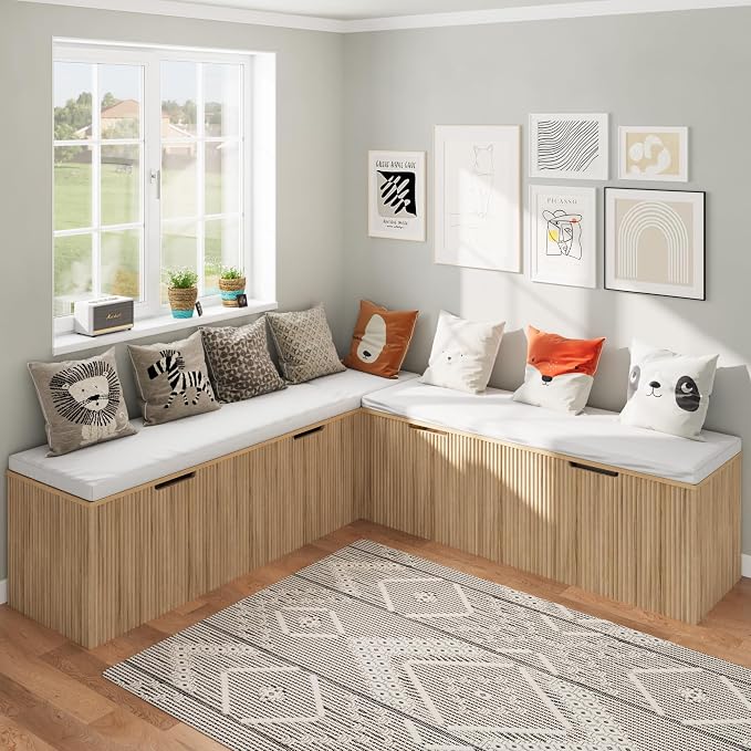 Natural Wood