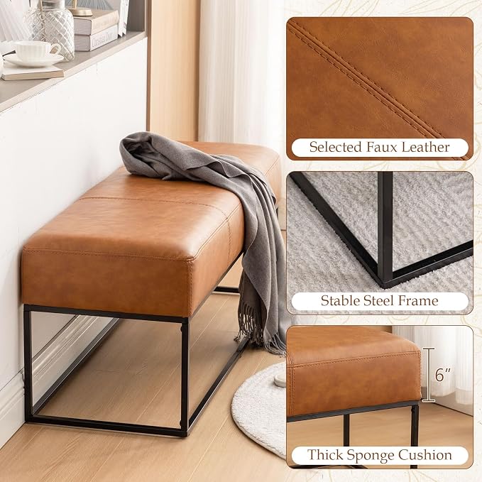 Vintage Brown
