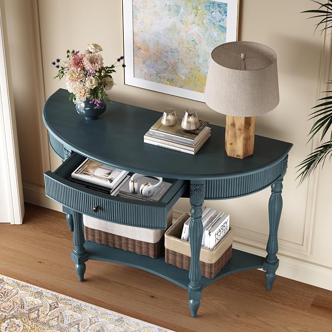 Antique Blue//66