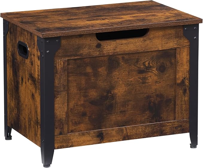 Rustic Brown