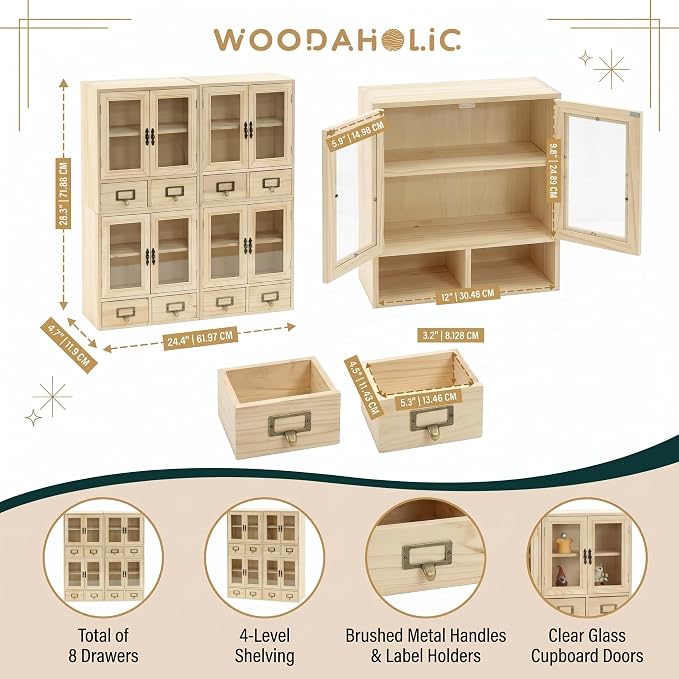 Natural Pine