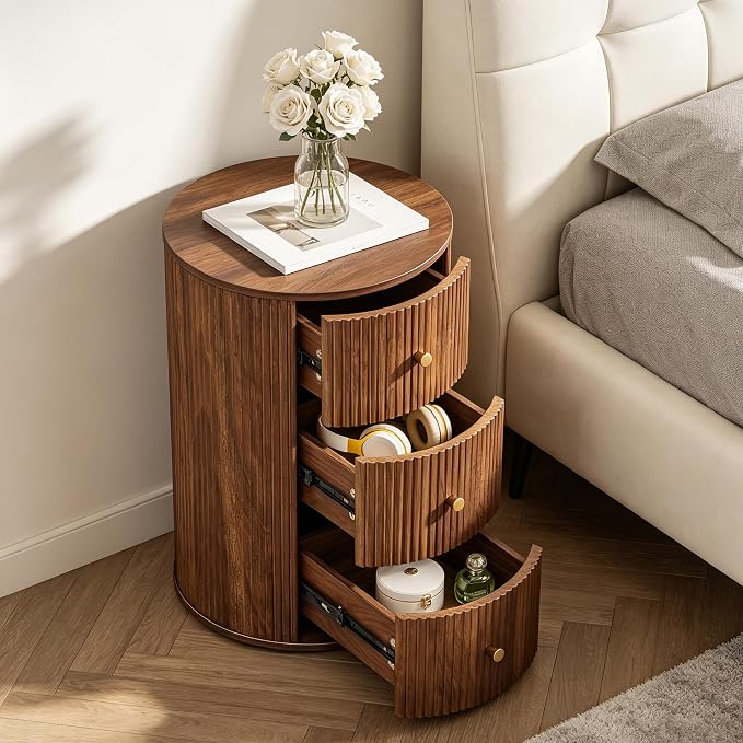 Walnut-2 Pcs