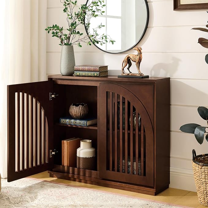 Dark Walnut