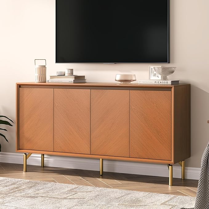 Walnut_4 Doors