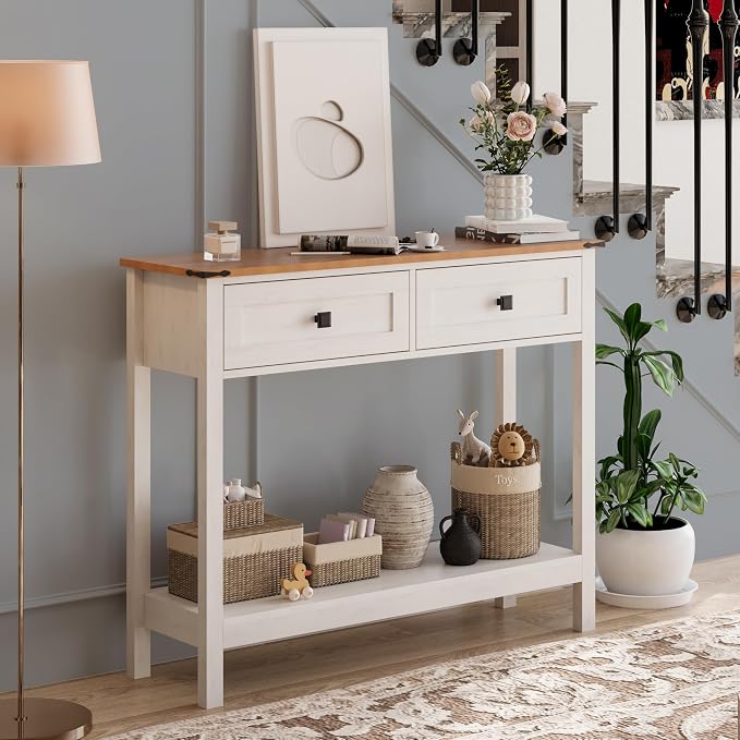 Antique White