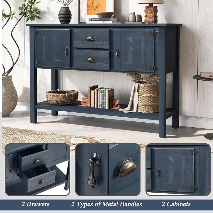 Navy Blue