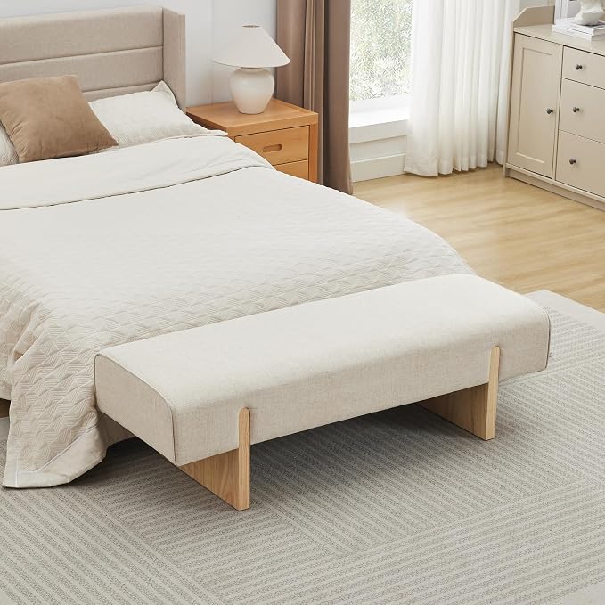 Beige Linen
