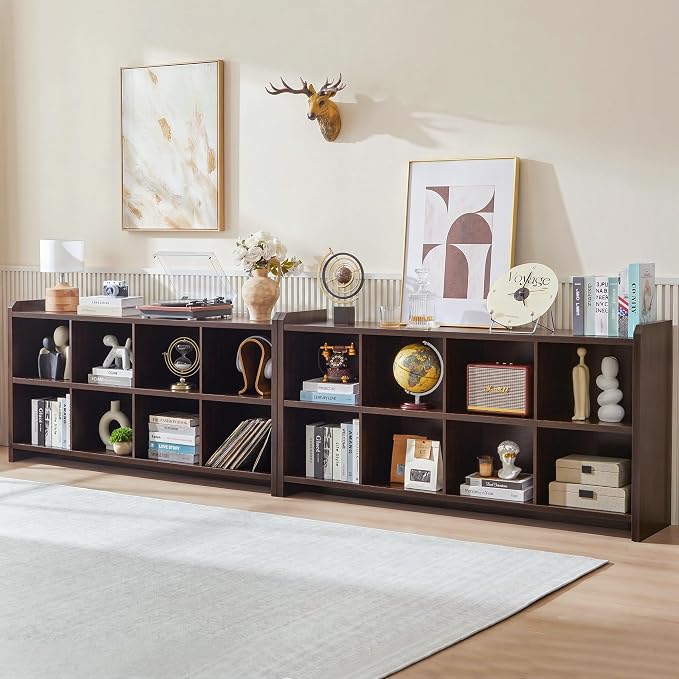 Dark Walnut