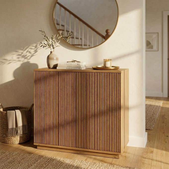 Teak Look