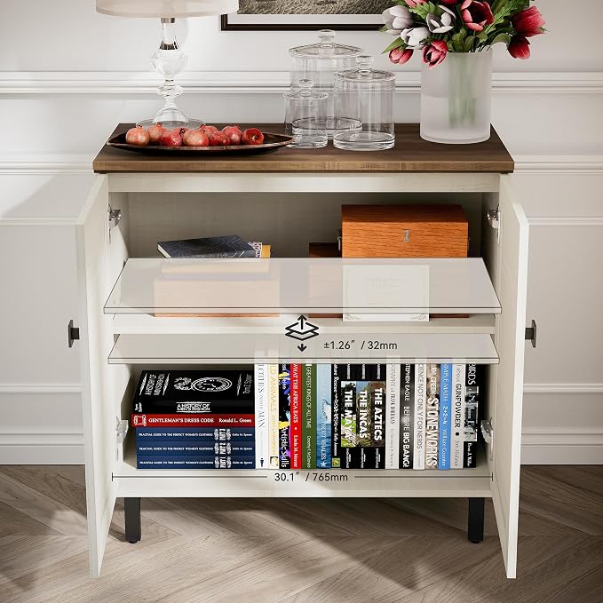 Rustic White
