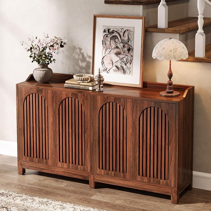 Walnut Brown