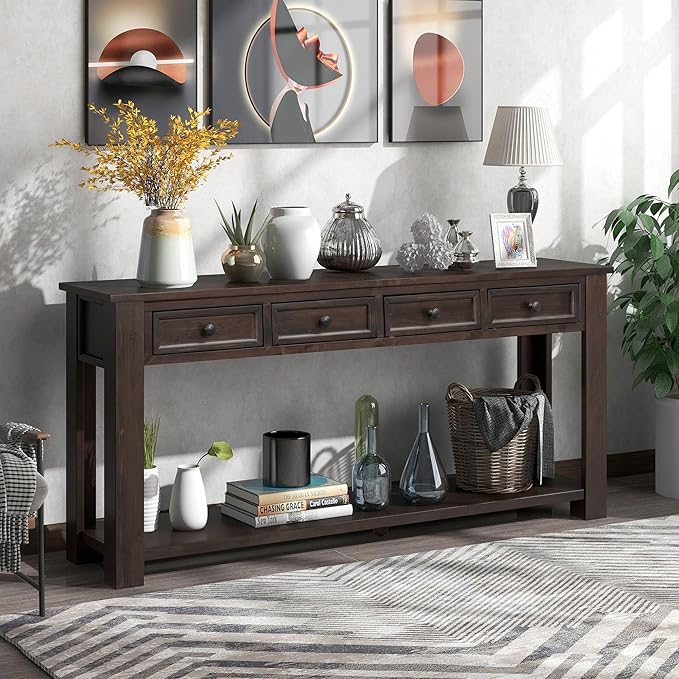 Espresso Brown